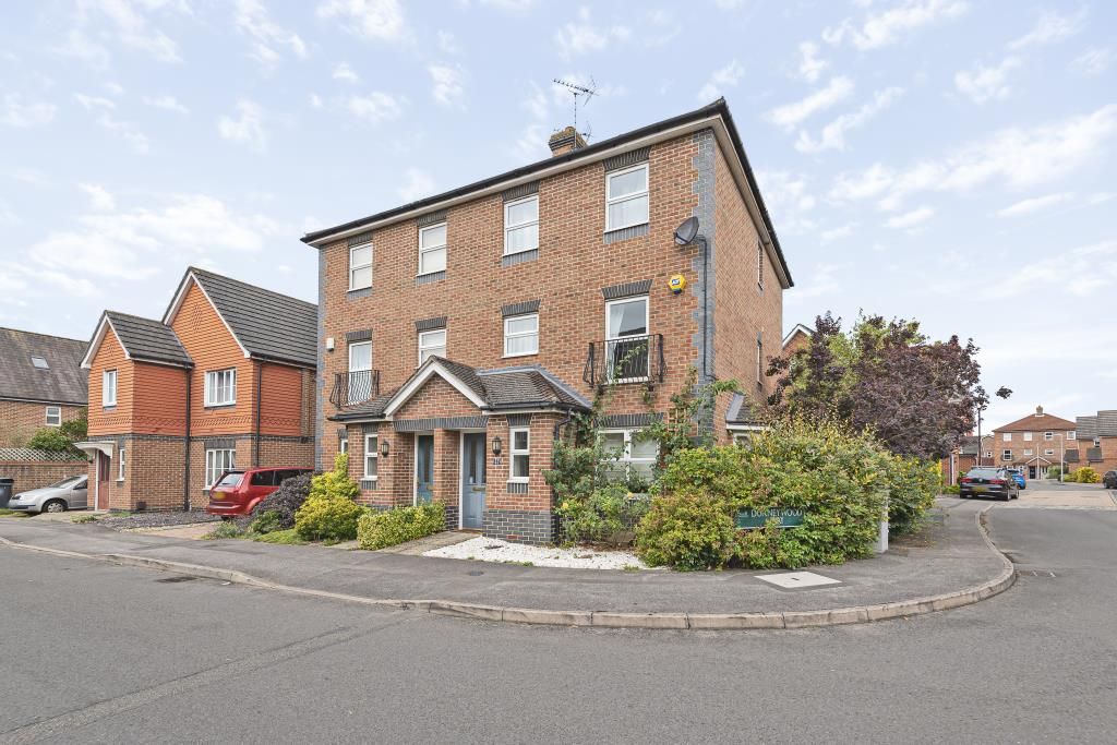 3 bed semidetached house for sale in Newbury, Berkshire RG14 Zoopla