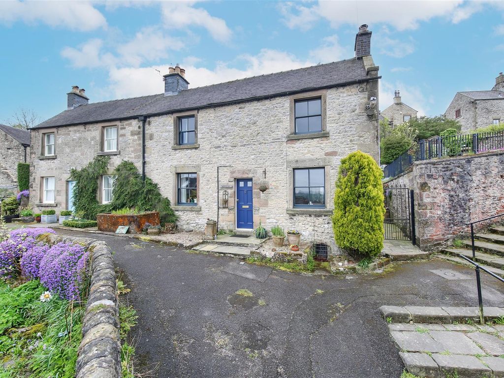 4 bed property for sale in Barncliff And Tor Barn, East Bank, Winster