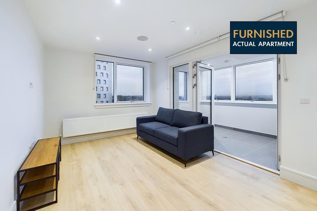 3 bed flat to rent in Olympic Way, Wembley HA9, £2,750 pcm Zoopla