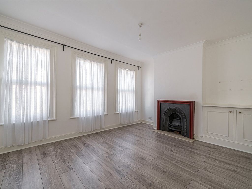 1 bed to rent in Forest Hill Road, East Dulwich, London SE22