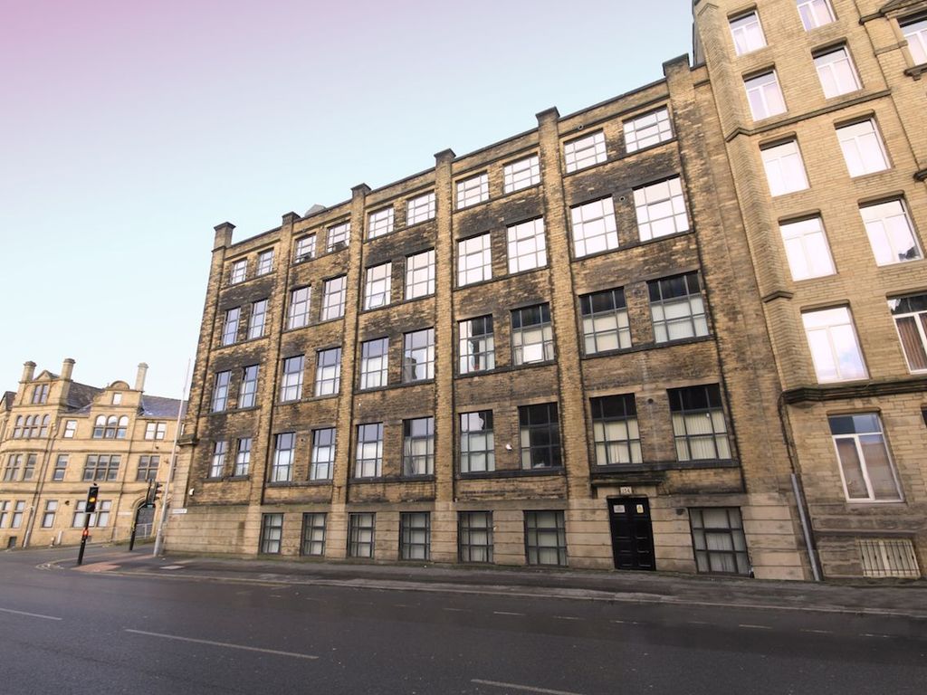 134 Sunbridge Road, Bradford BD1  