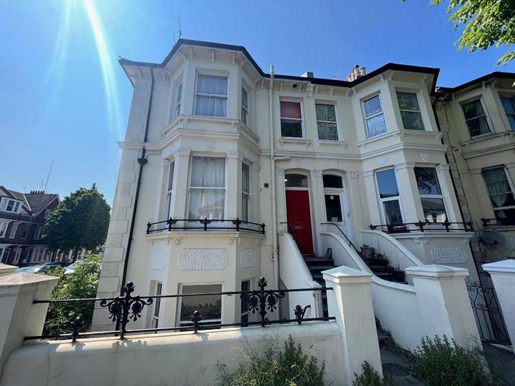 1 bed flat to rent in Sackville Road, Hove BN3 Zoopla