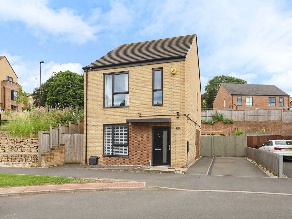 3 bed detached house for sale in Beeches Drive, Sheffield S2 Zoopla