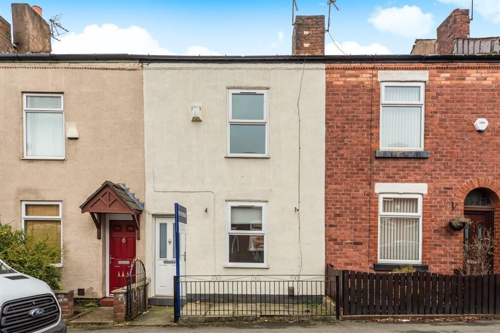 2 bed terraced house to rent in Stafford Road, Swinton, Manchester M27, £925 pcm Zoopla