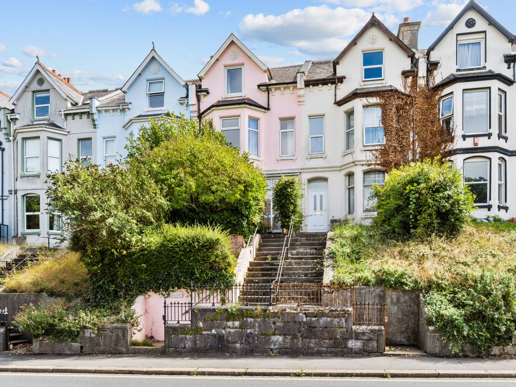 5 bed terraced house for sale in Saltash Road, Plymouth PL2 Zoopla