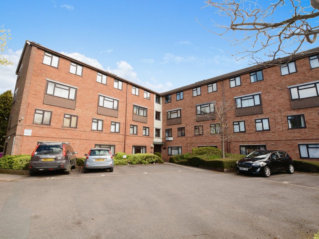 1 bed flat to rent in Moor Lane, Amington, Tamworth B77 Zoopla