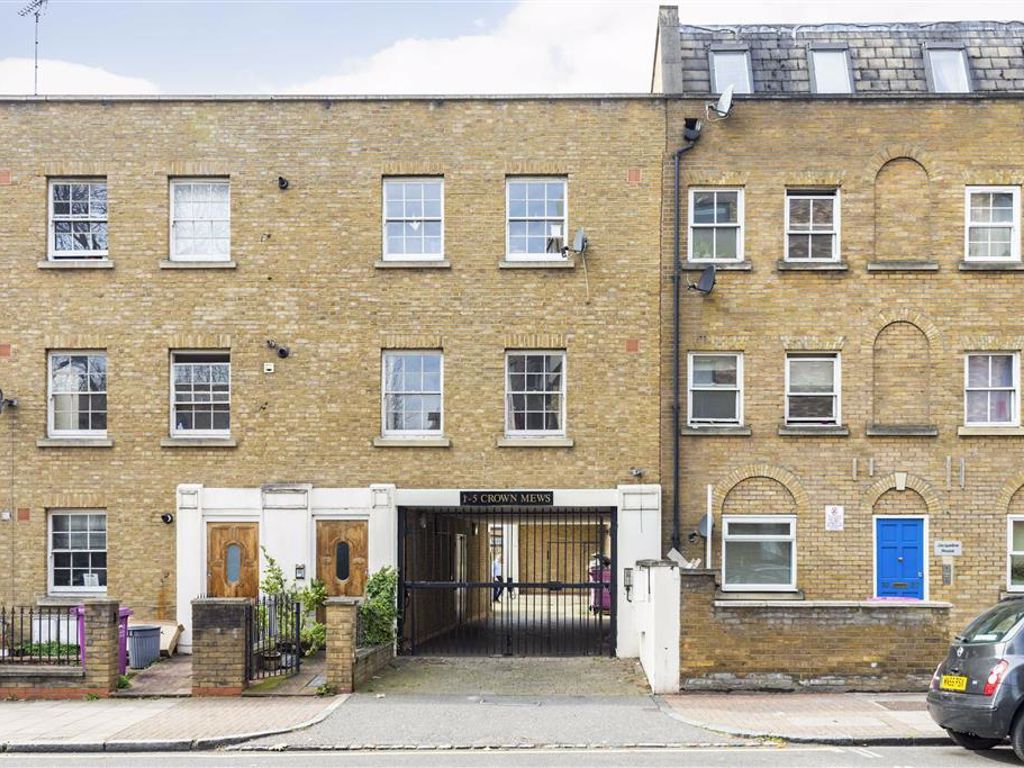 4 bed flat for sale in White Horse Lane, London E1 Zoopla