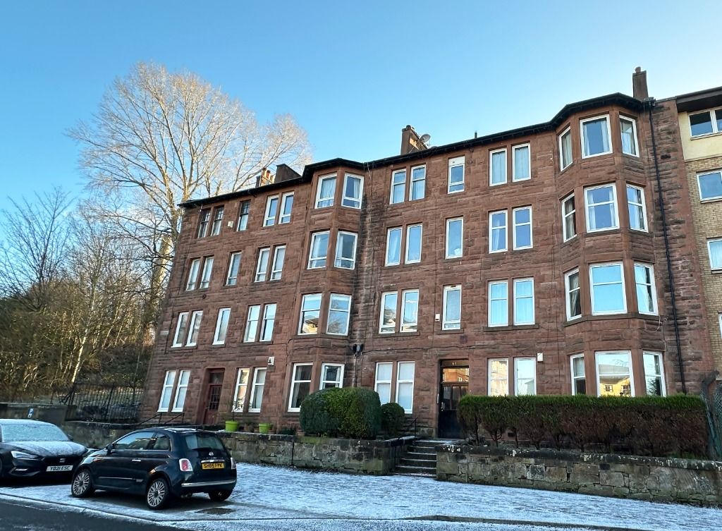1 bed flat to rent in Ferry Road, Yorkhill, Glasgow G3, £925 pcm Zoopla