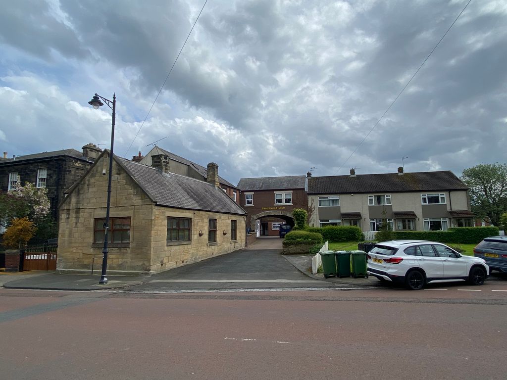 Commercial property for sale in Beechwood Court, Front Street, Earsdon