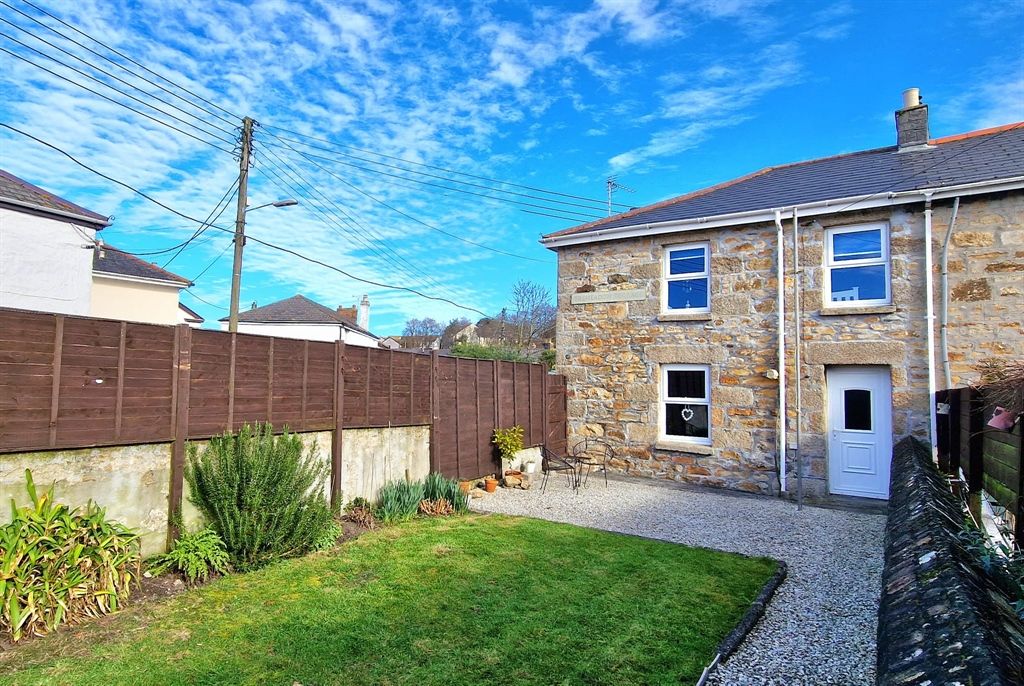 3 bed end terrace house for sale in Tremeadow Terrace, Hayle TR27 Zoopla