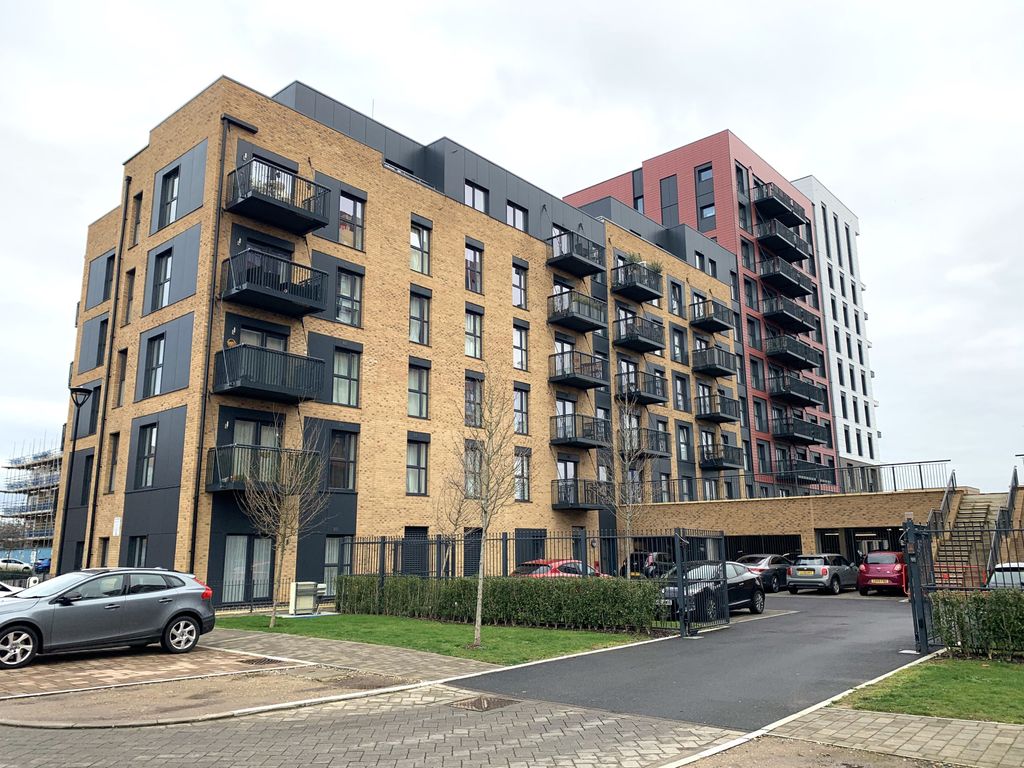 2 bed flat to rent in Meridian Way, Southampton SO14 Zoopla