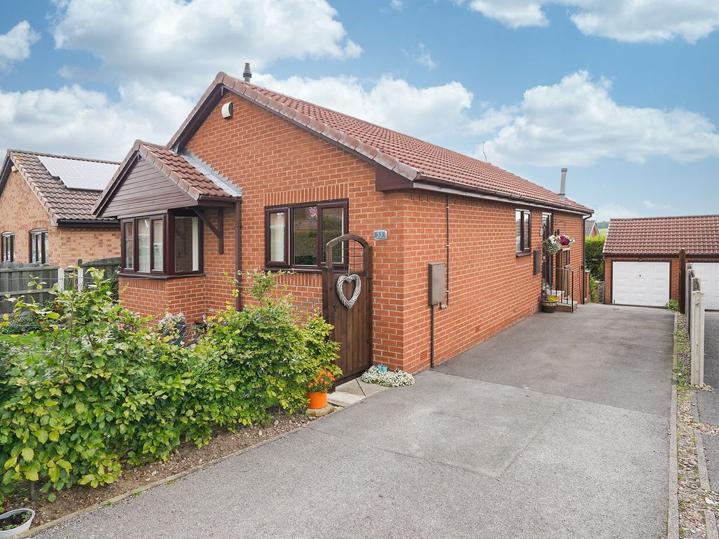 3 bed detached bungalow for sale in School Road, Beighton S20 Zoopla