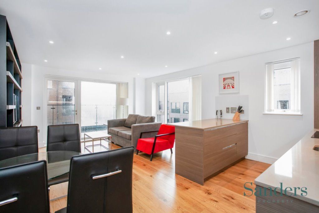1 bed flat to rent in Grove Park, London NW9, £1,500 pcm Zoopla