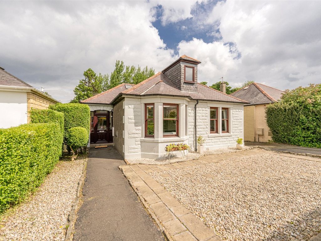 4 bed detached house for sale in March Road, Edinburgh EH4, £645,000 Zoopla