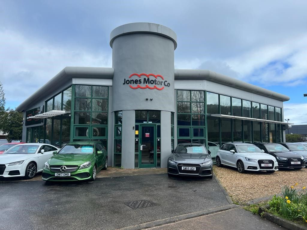 Retail premises to let in Ffordd Maelgwyn, Llandudno Junction LL31 Zoopla