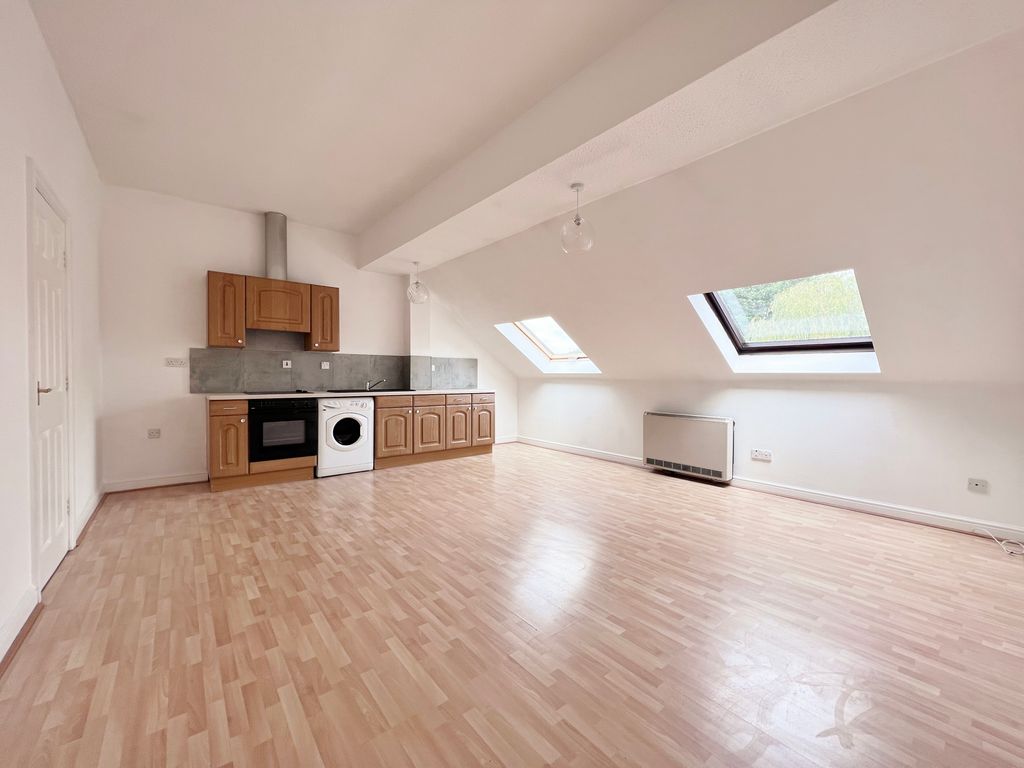 1 bed flat for sale in Bridge End House, Mill Lane, Boroughbridge, York