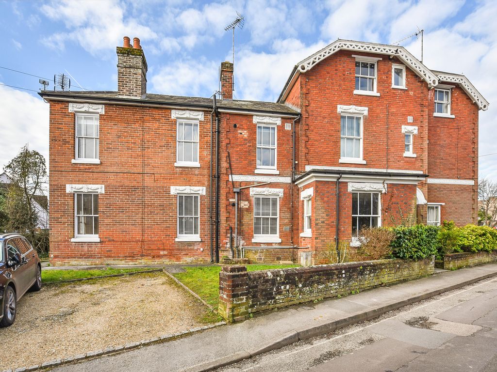 1 bed flat for sale in Worthy Lane, Winchester SO23 Zoopla