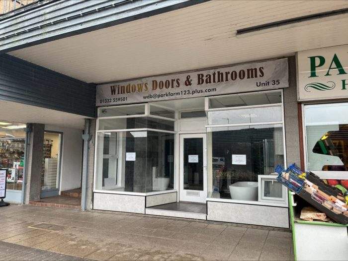 Boots allestree hotsell