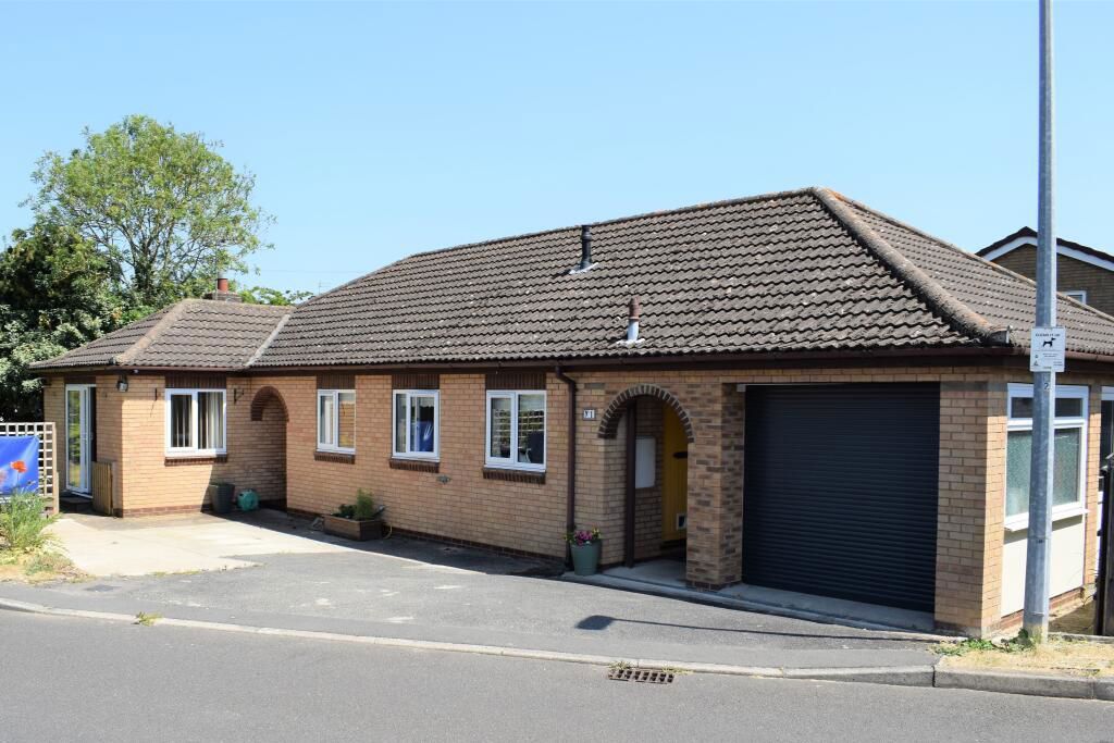 3 bed bungalow for sale in Pingley Lane, Brigg DN20 Zoopla