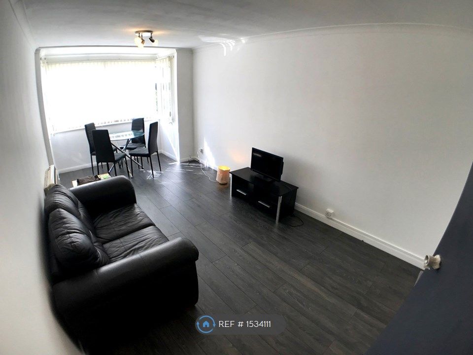 2 bed flat to rent in Rise Park, Nottingham NG5 Zoopla