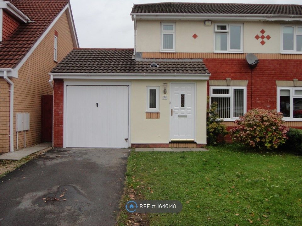 3 bed semidetached house to rent in Derwen Deg, Neath SA10 Zoopla