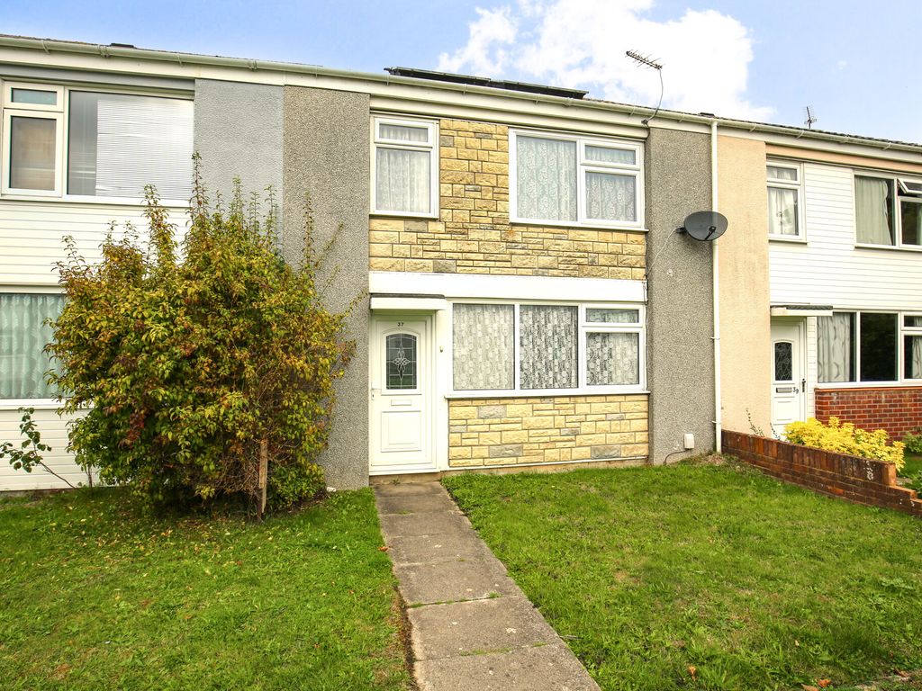 2 bed terraced house for sale in Landseer Road, Southampton SO19 Zoopla
