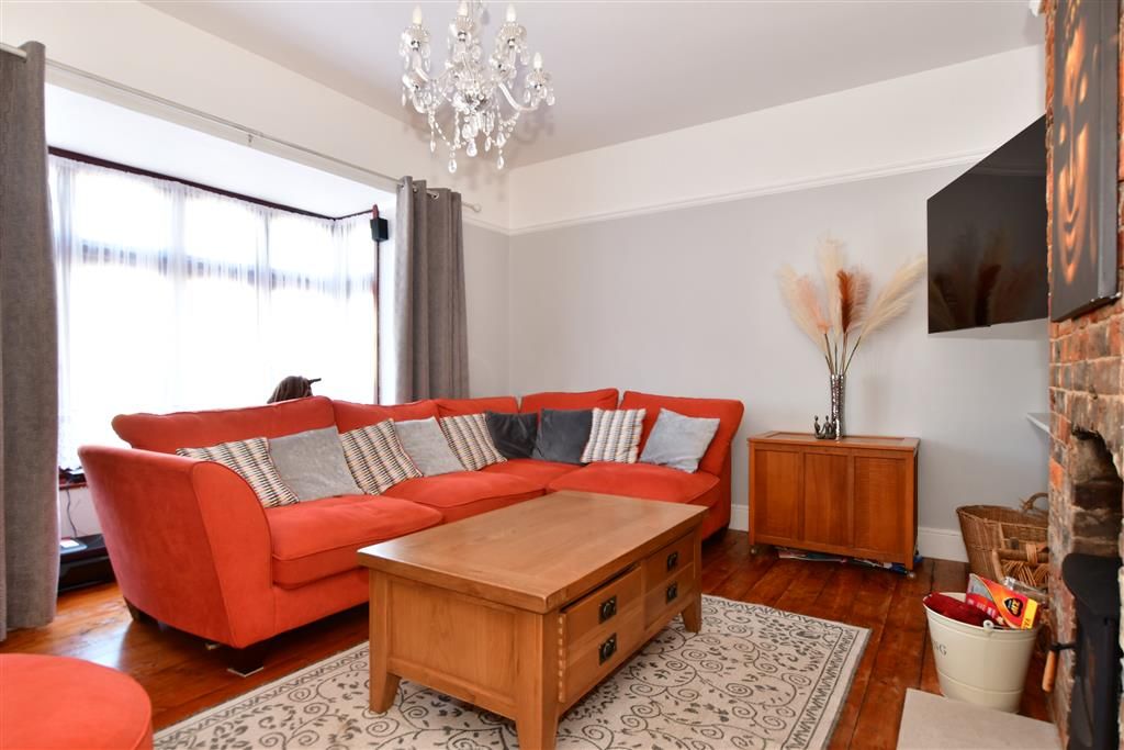 7 bed detached house for sale in Sandown Road, Sandown, Isle Of Wight