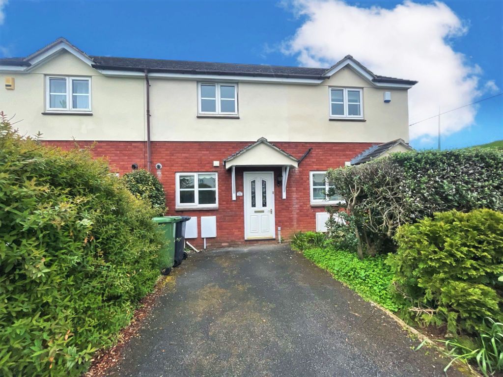 2 bed terraced house to rent in Castle Mount, Exeter EX4 Zoopla