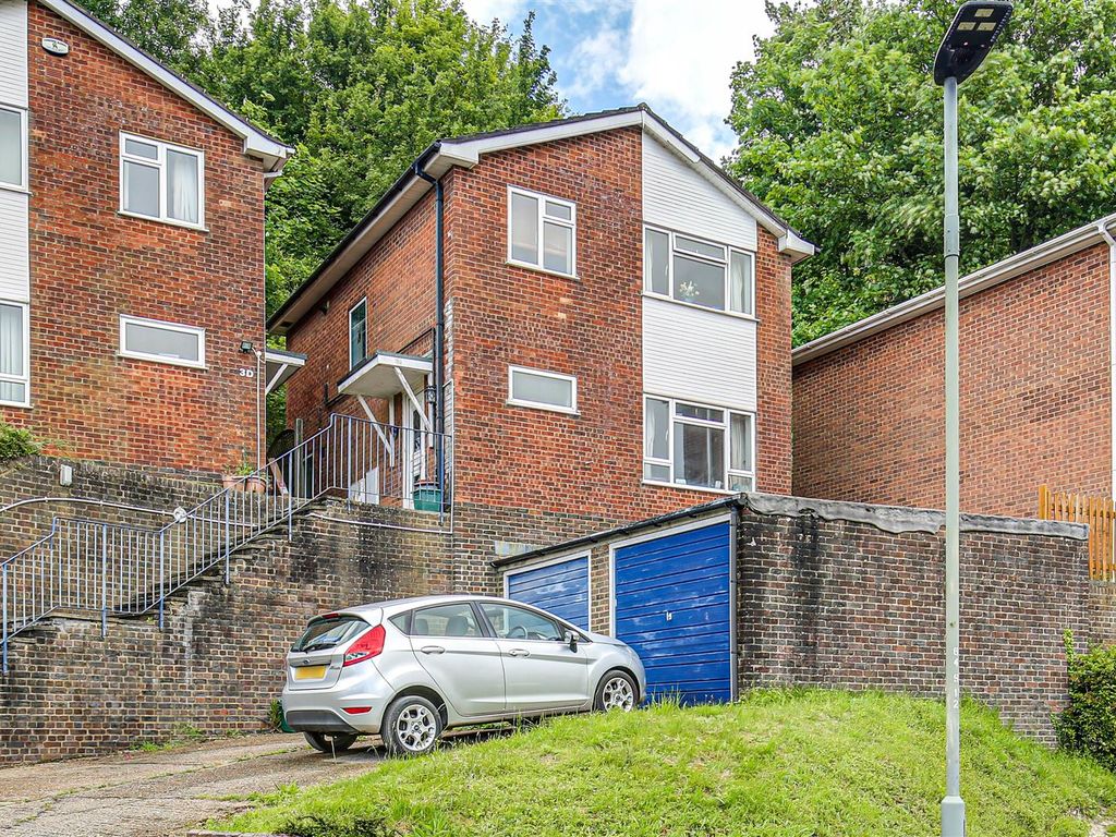 3 bed detached house for sale in Sunningvale Avenue, Biggin Hill