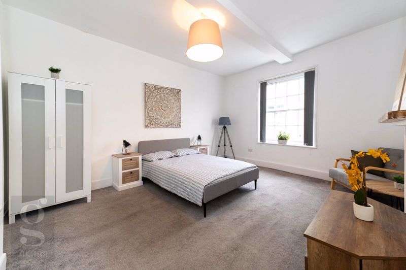 5 bed shared to rent in Rental Shared House Bridge