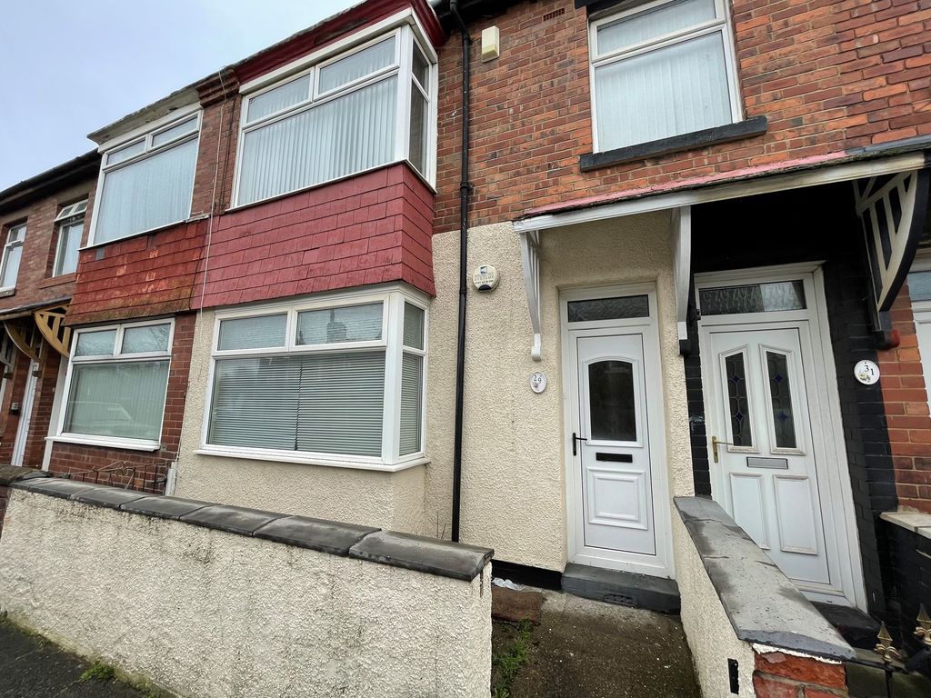 2 bed flat for sale in Ethel Terrace, South Shields NE34 Zoopla