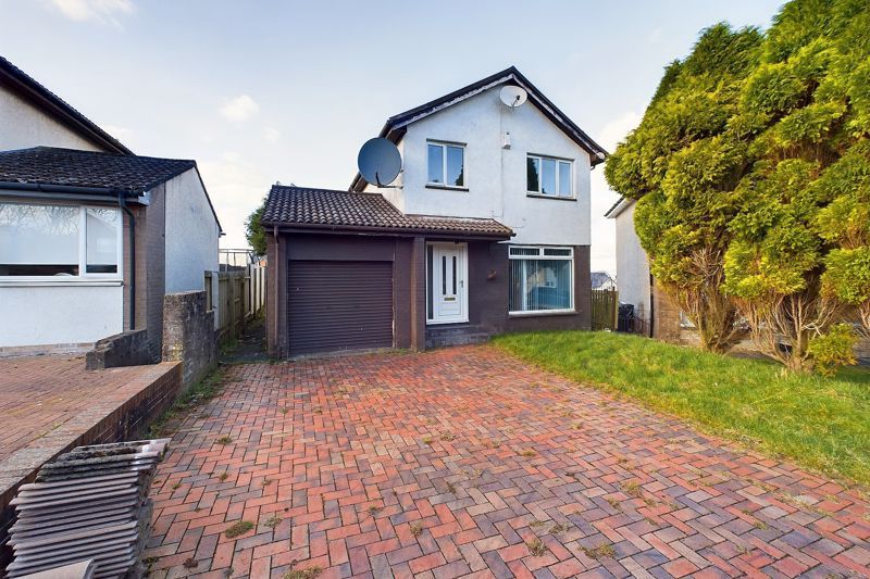 3 bed villa for sale in Brora Crescent, Hamilton ML3, £175,000 Zoopla