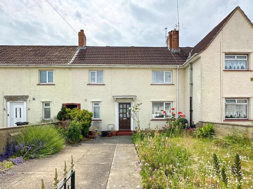 3 bed property for sale in Kenmare Road, Knowle, Bristol BS4 Zoopla