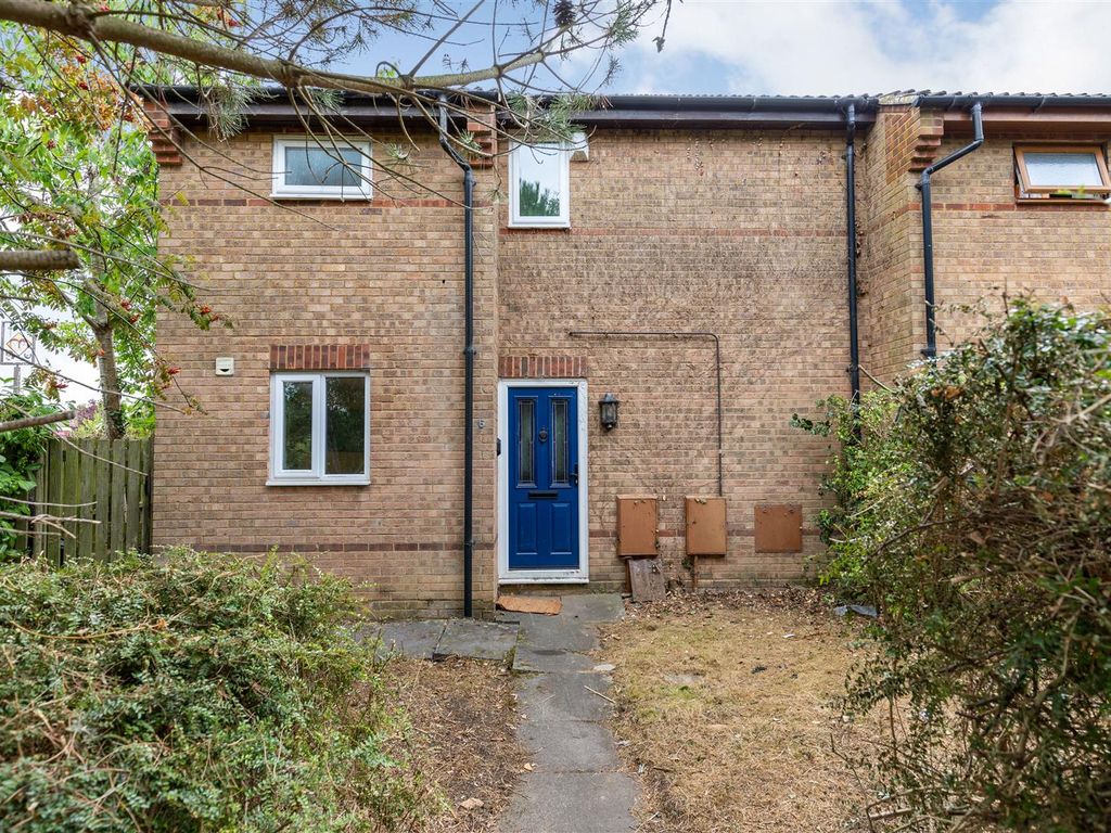2 bed semidetached house for sale in Faraday Drive, Shenley Lodge, Milton Keynes MK5 Zoopla