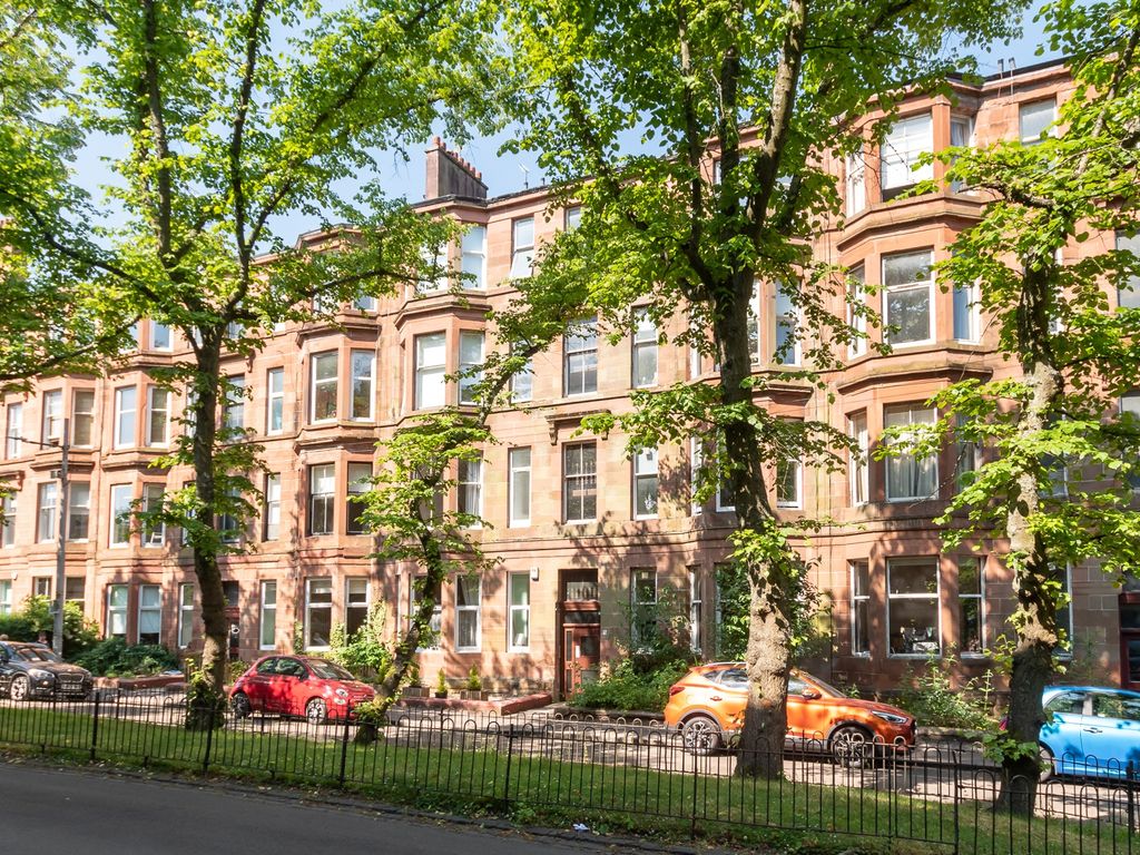 2 bed flat to rent in Dudley Drive, Hyndland, Glasgow G12 Zoopla