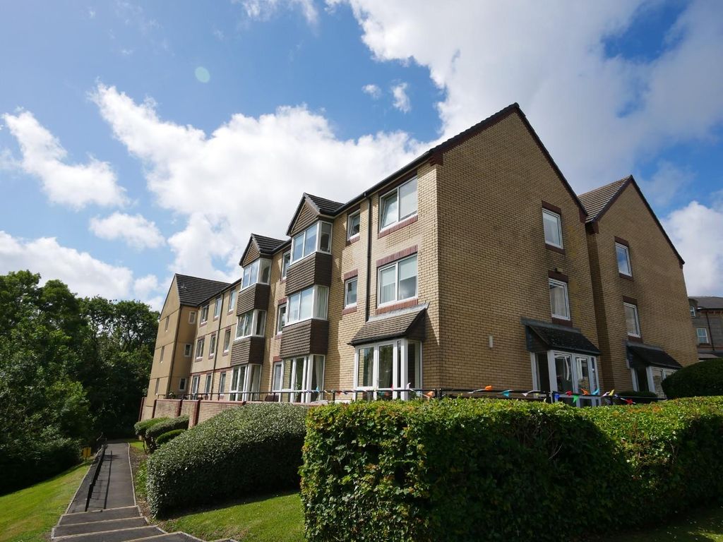 1 bed flat for sale in Bradford Place, Penarth CF64 Zoopla