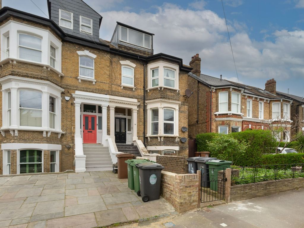1 bed flat for sale in Wallwood Road, London E11, £250,000 Zoopla