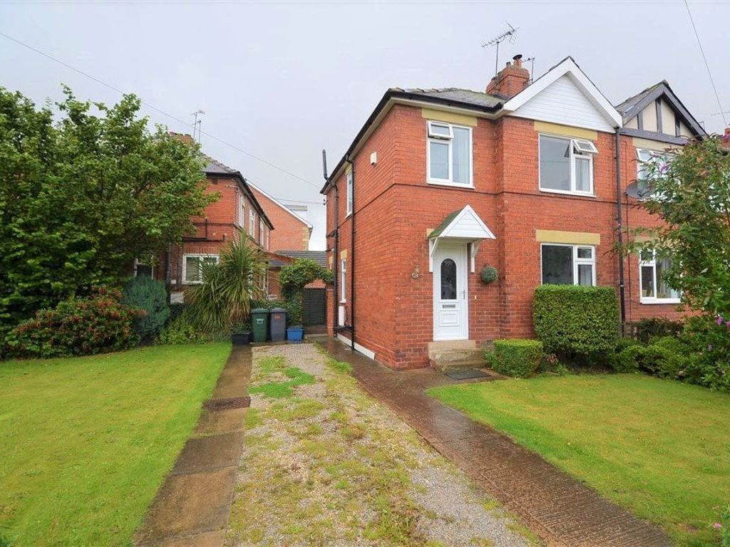 2 bed semidetached house to rent in Moor Road, Sherburn In Elmet, 6