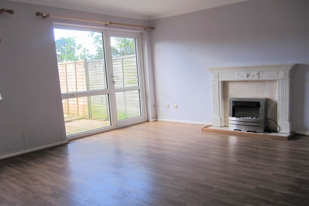 2 bed for sale in Turlin Road, Turlin Moor, Poole, Dorset