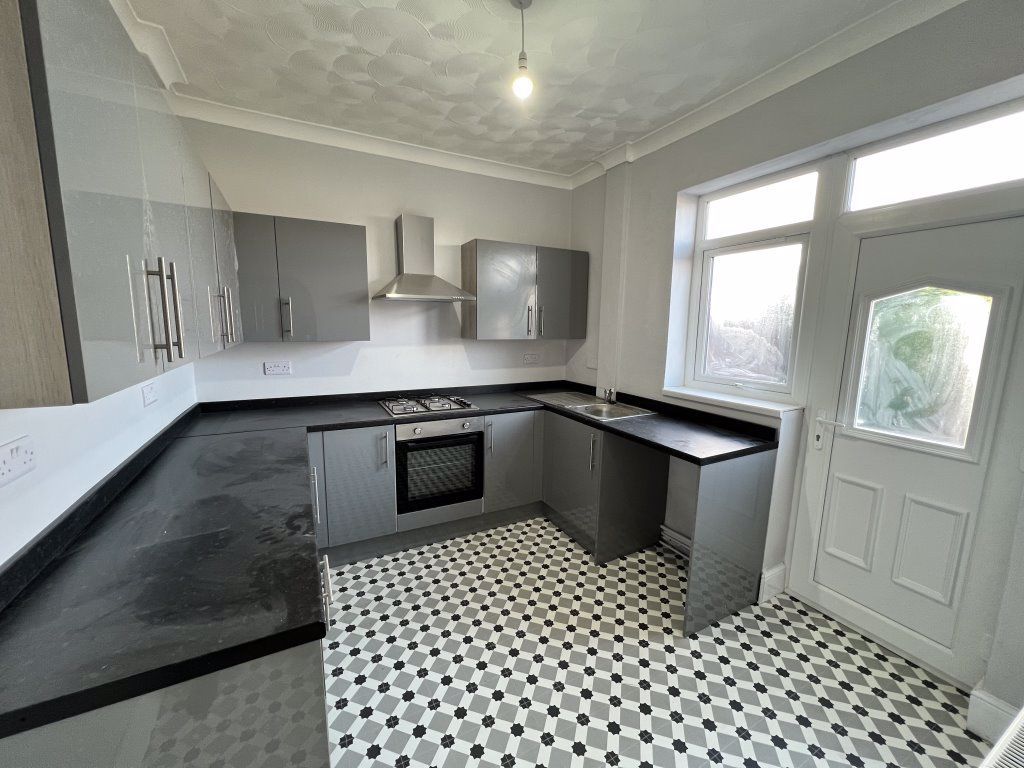 3 bed terraced house to rent in Hague Terrace, Hemsworth WF9 Zoopla