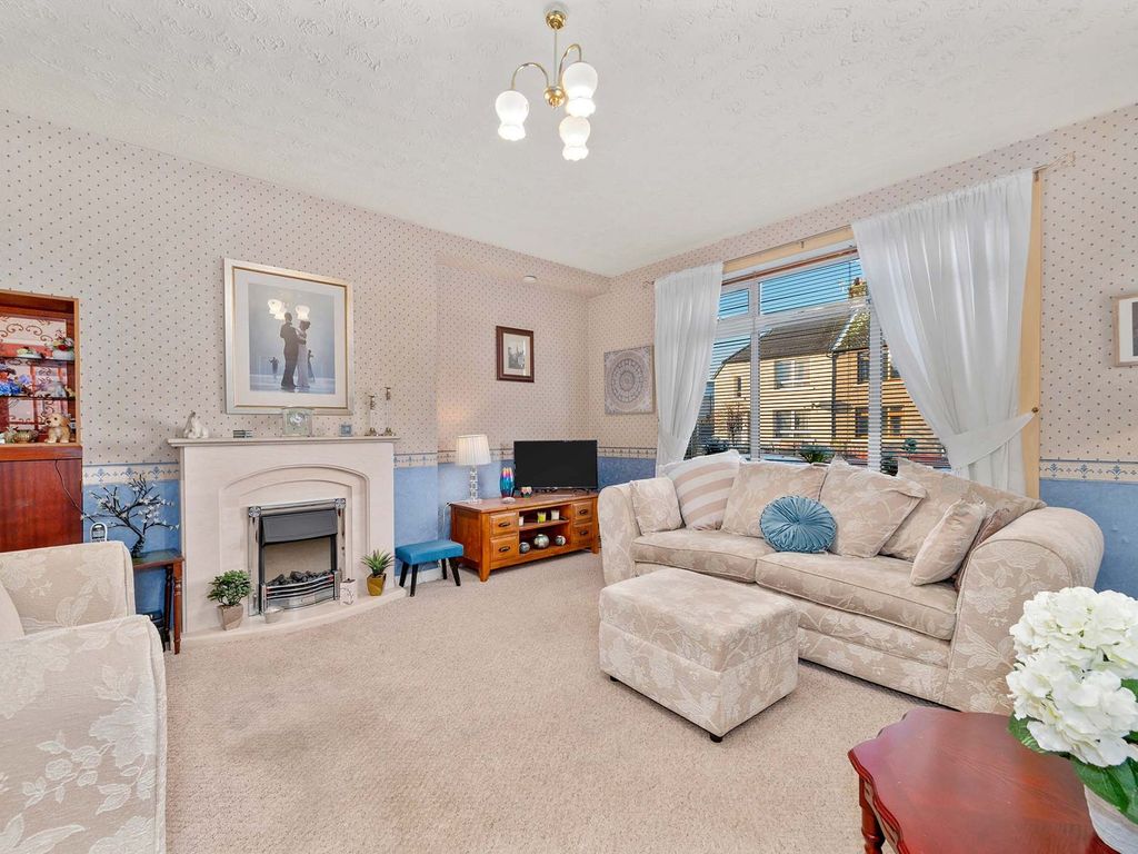 2 bed property for sale in Wilson Avenue, Camelon FK1 Zoopla