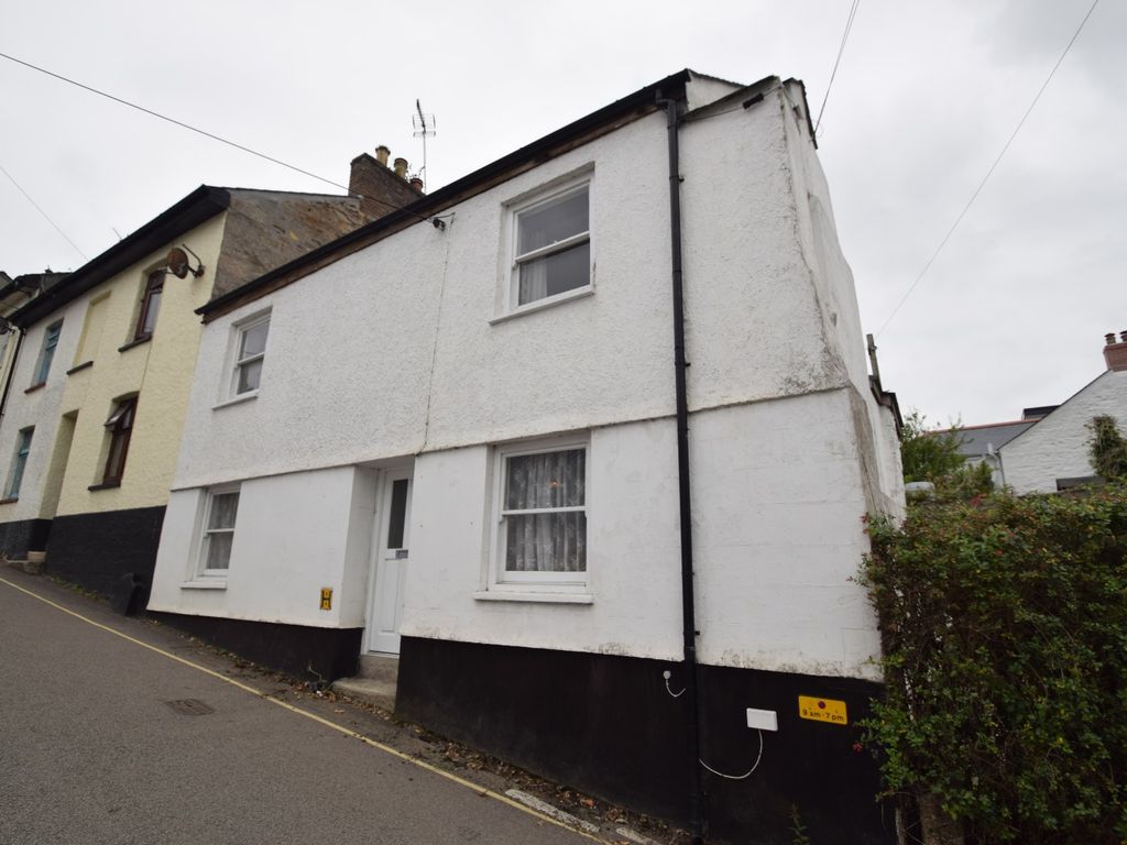 3 bed end terrace house to rent in Hill Head, Penryn TR10, £1,950 pcm