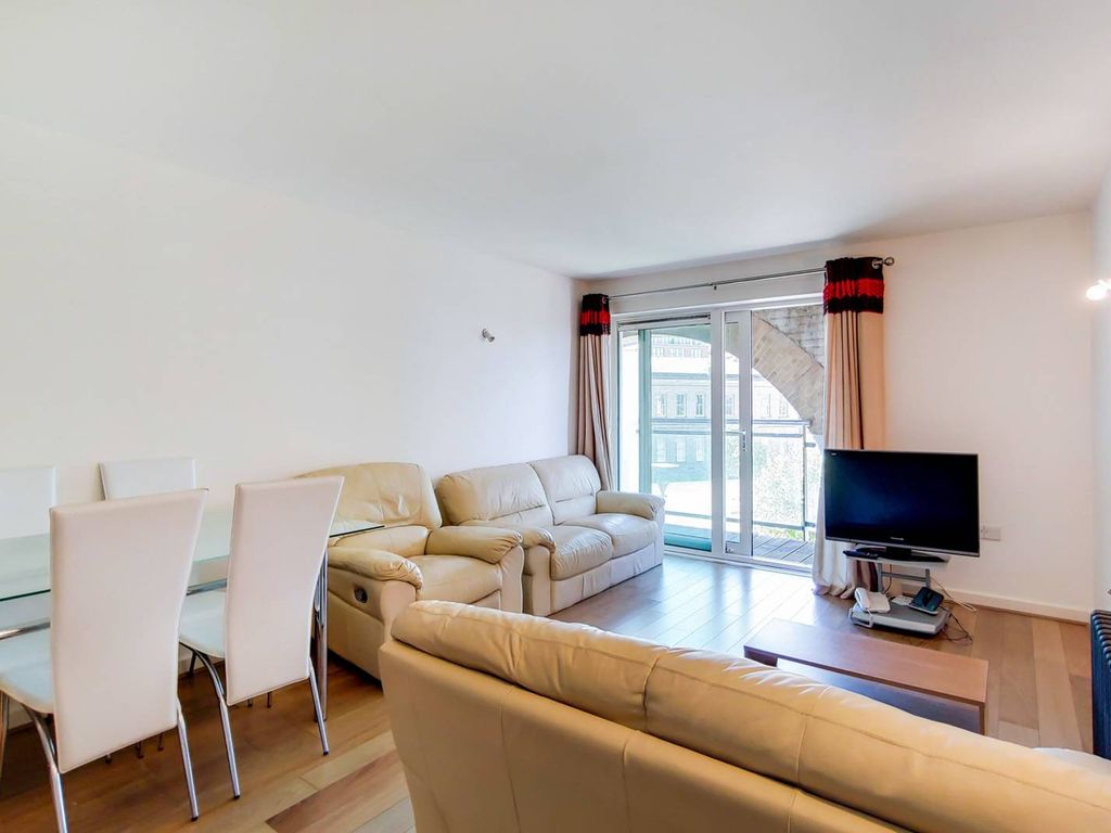 2 bed flat to rent in Hopton Road, Woolwich Riverside, London SE18 Zoopla