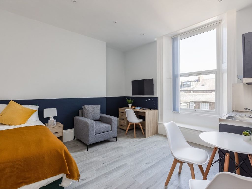 Studio to rent in No 25 John Street Studios, City Centre, Sunderland