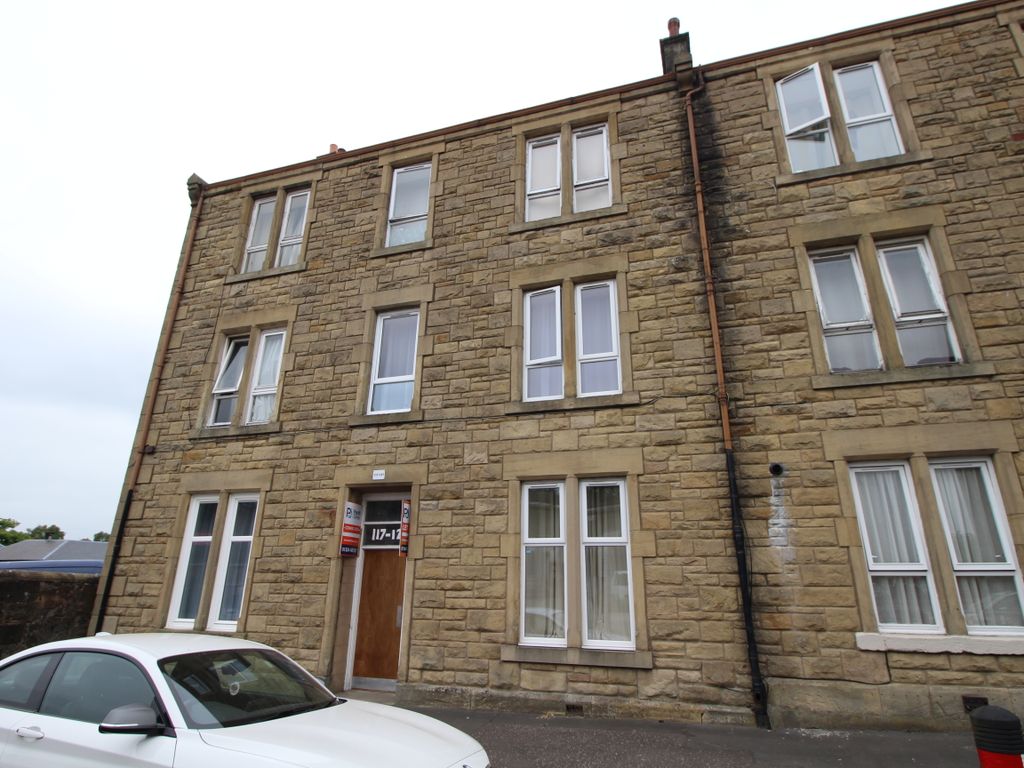 1 bed flat for sale in Stewart Road, Falkirk FK2 Zoopla