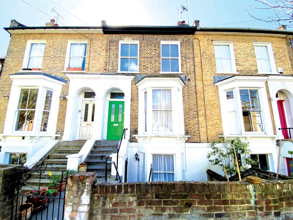 3 bed for sale in Penshurst Road, London E9 Zoopla