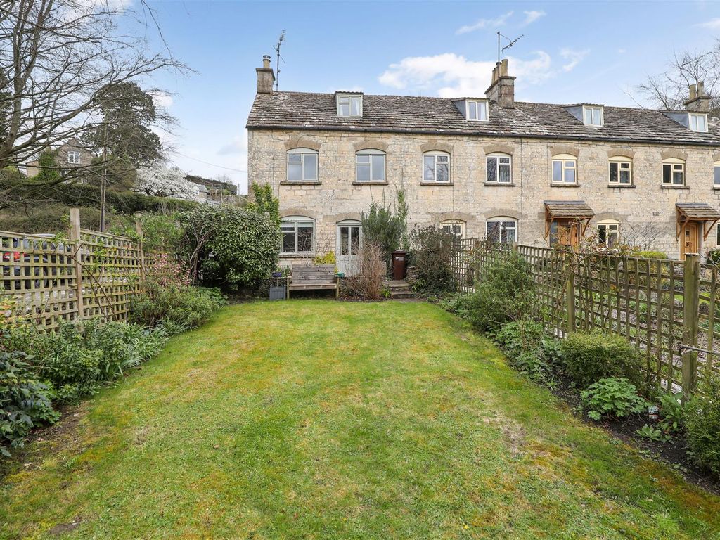 3 bed cottage for sale in Well Hill, Minchinhampton, Stroud GL6, £