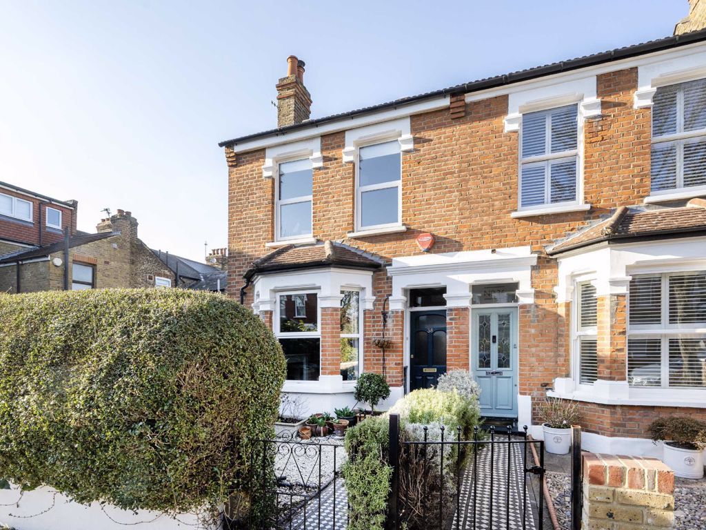 3 bed property for sale in Belsize Avenue, London W13 Zoopla