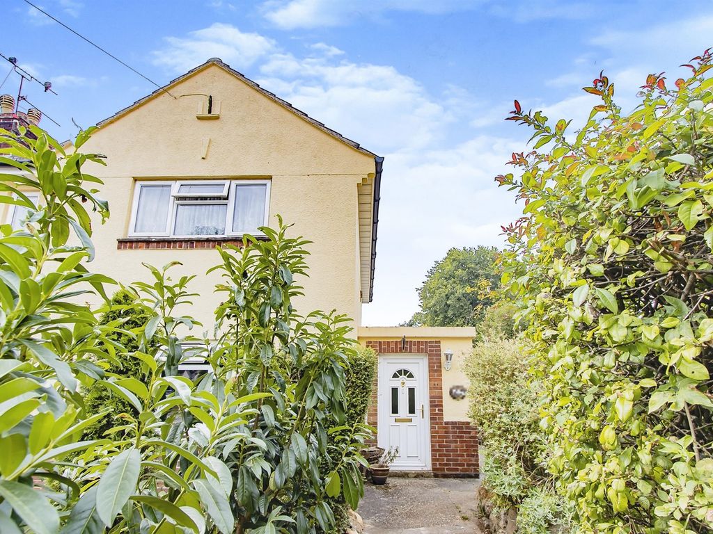 2 bed flat for sale in Mccreery Road, Sherborne DT9 Zoopla