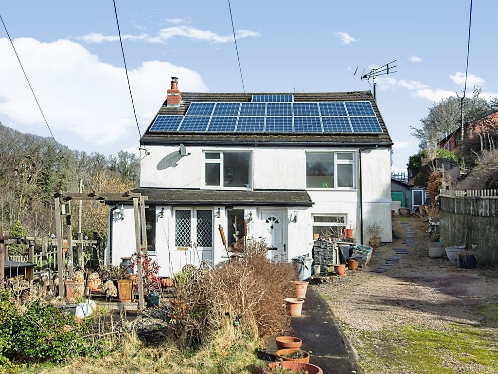 4 bed detached house for sale in Tramroadside, Treharris CF46 Zoopla